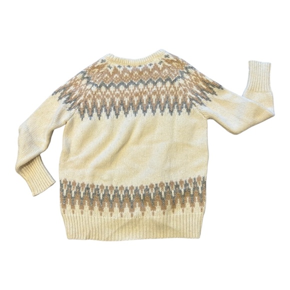 Club Monaco Women's ALpaca Sweater Oversized Size S Small Pullover - Picture 3 of 3